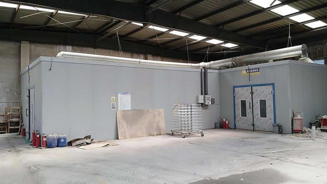 Κίνα Tianjin Lulu International Trade Co., Ltd. Εταιρικό Προφίλ