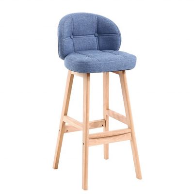 Προμήθειες Εστιατόριο Bar Chairs/Stools για κουζίνα Προσαρμοσμένη πρακτική επαγγελματική λειτουργικότητα