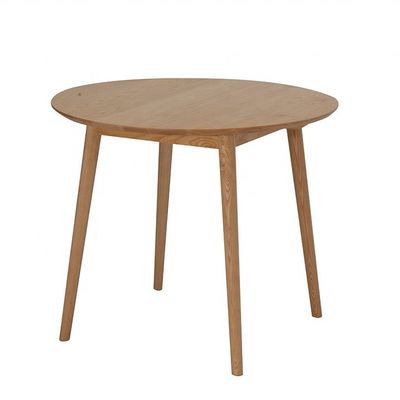 Σύγχρονο σύνολο κάλυψης τραπεζιού και καρέκλας για έπιπλα από στερεό ξύλο σε φυσικό ή στάχτη χρώμα