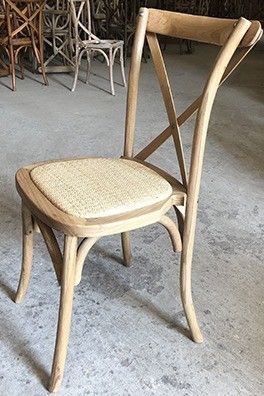 Σύγχρονο στυλ Νιτρολάκερ Φινίρισμα Σκληρό ξύλο Εναρμόσιμη καρέκλα τραπεζαρίας για εστιατόριο και γάμο