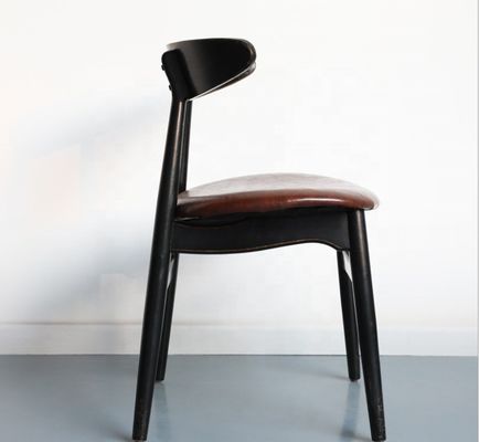 Σκληρό ξύλινο καπέλο πρακτικό και σύγχρονο σχεδιασμό για το σπίτι