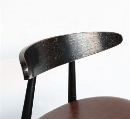 Σκληρό ξύλινο καπέλο πρακτικό και σύγχρονο σχεδιασμό για το σπίτι