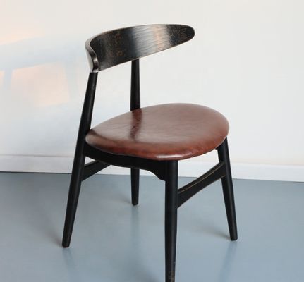 Σκληρό ξύλινο καπέλο πρακτικό και σύγχρονο σχεδιασμό για το σπίτι