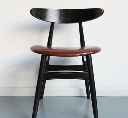 Σκληρό ξύλινο καπέλο πρακτικό και σύγχρονο σχεδιασμό για το σπίτι