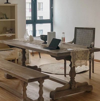 Φελλό ξύλινο σκελετό τραπεζική καρέκλα για μοναδικό σχεδιασμό επίπλων κουζίνα εστιατόριο αναδιπλούμενο τραπέζι