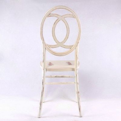 Σκληροειδή ξύλινες καρέκλες γάμου Εναρμόσιμες καρέκλες τραπέζι για εκδηλώσεις σε σκανδιναβικό στυλ και αντοχή