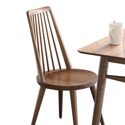 Y Mail Packing Luxury High Back Dining Chair για σύγχρονη διακόσμηση τραπεζαρίας