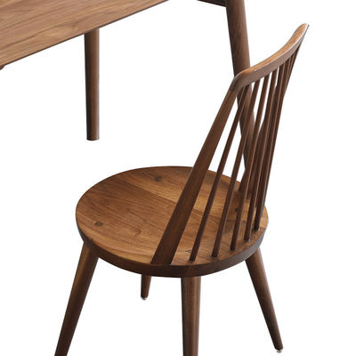 Y Mail Packing Luxury High Back Dining Chair για σύγχρονη διακόσμηση τραπεζαρίας