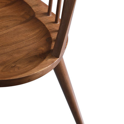 Y Mail Packing Luxury High Back Dining Chair για σύγχρονη διακόσμηση τραπεζαρίας