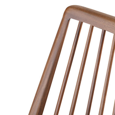 Y Mail Packing Luxury High Back Dining Chair για σύγχρονη διακόσμηση τραπεζαρίας