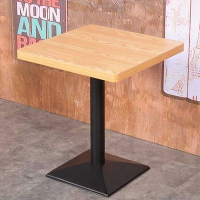 Προσαρμοσμένο πρακτικό οικονομικό τραπέζι μπαρ από στερεό ξύλο ξύλινο τραπέζι μπαρ ειδικό τραπέζι μπαρ εξωτερικό τραπέζι μπαρ για έπιπλα μπαρ