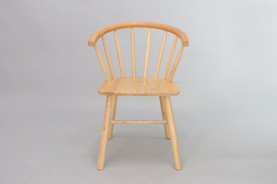 Στέλες τραπεζαρίας από στερεό ξύλο εξατομικευμένες Εξαιρετική κατασκευή Στέλες τραπεζαρίας Windsor για έπιπλα τραπεζαρίας