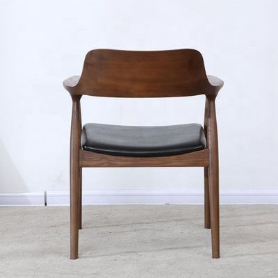 Ειδική καρέκλα τραπεζαρίας Συσκευή ταχυδρομείου Y Δημιουργική καρέκλα τραπεζαρίας ξύλινη καρέκλα για μοντέρνο στυλ Τροφίμων εστιατόριο και καφετέρια