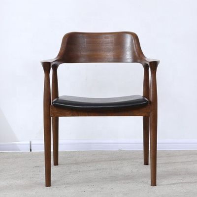 Ειδική καρέκλα τραπεζαρίας Συσκευή ταχυδρομείου Y Δημιουργική καρέκλα τραπεζαρίας ξύλινη καρέκλα για μοντέρνο στυλ Τροφίμων εστιατόριο και καφετέρια