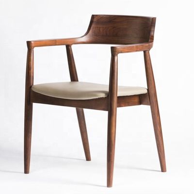 Ειδική καρέκλα τραπεζαρίας Συσκευή ταχυδρομείου Y Δημιουργική καρέκλα τραπεζαρίας ξύλινη καρέκλα για μοντέρνο στυλ Τροφίμων εστιατόριο και καφετέρια