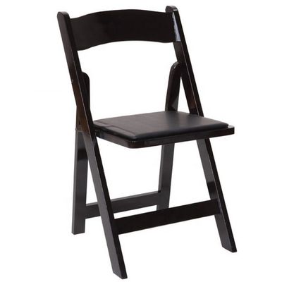 Στυλ και λειτουργικές αναδιπλούμενες καρέκλες από ξύλο για κάθε περίσταση