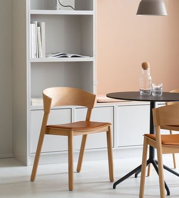 Προσαρμοσμένα σχέδια Στρατηγική τραπεζαρίας από ξύλο για ξενοδοχείο με μοντέρνο σχεδιασμό