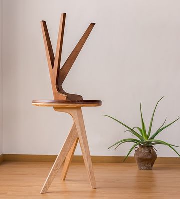 Βιντέο Γύρω Τραπέζι Προσαρμοσμένα σχέδια για τραπέζι καφέ σε έπιπλα σαλόνι από στερεό ξύλο