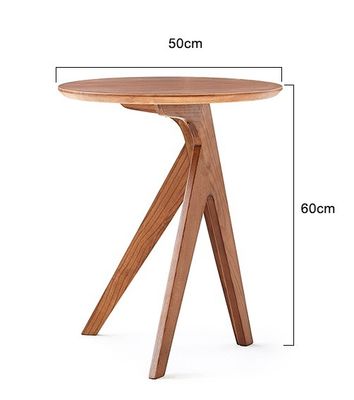 Βιντέο Γύρω Τραπέζι Προσαρμοσμένα σχέδια για τραπέζι καφέ σε έπιπλα σαλόνι από στερεό ξύλο