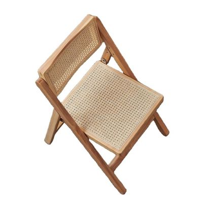 Καρέκλα από ξύλο για μοντέρνα σπιτικά σε προσαρμοσμένα χρώματα