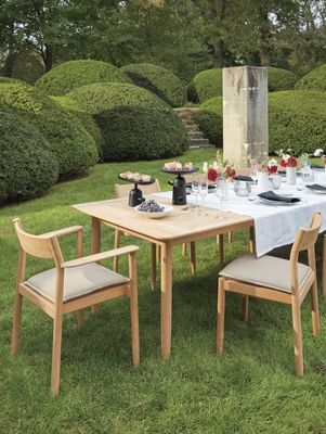 Καρέκλα από υφασμάτινο ξύλο για κελάρι και κομψή εμπειρία φαγητού