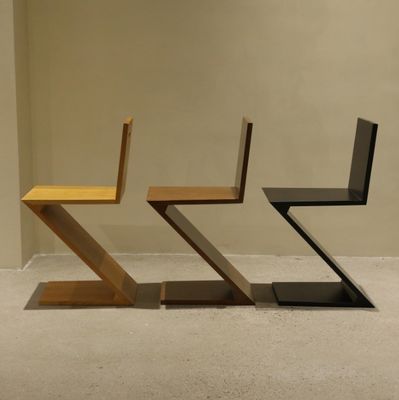 Εφοδιασμός με ταχυδρομείο N Σύγχρονο στυλ σκανδιναβικών ειδών Z Γεμάτες ξύλινες καρέκλες για έπιπλα σε εστιατόρια και καφέ