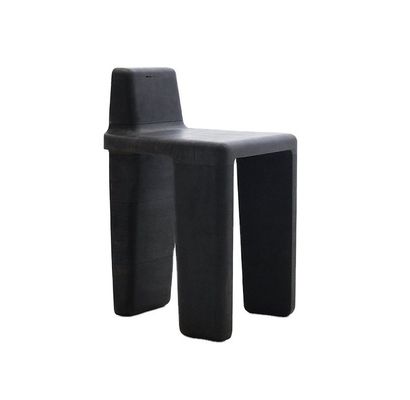 Σύγχρονο σχεδιασμό ξύλινο κάθισμα τραπεζική καρέκλα καθιστικό τραπεζικό τραπέζι μπαρ κάθισμα φινίρισμα νιτρολάκκα για το γραφείο στο σπίτι