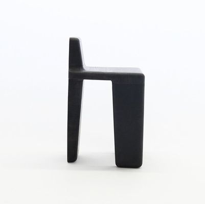 Σύγχρονο σχεδιασμό ξύλινο κάθισμα τραπεζική καρέκλα καθιστικό τραπεζικό τραπέζι μπαρ κάθισμα φινίρισμα νιτρολάκκα για το γραφείο στο σπίτι