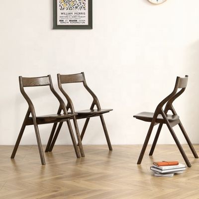 Λούξυ μοντέρνο ξύλινη καρέκλα εστιατορίου με αποδεκτά σχέδια και υλικά