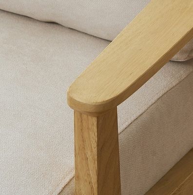 Σύγχρονο Σχεδιασμό Σκανδιναβική πολυτελή καρέκλα σαλόνι από στερεό ξύλο Καρέκλα αναψυχής για καθιστικό έπιπλα Συσκευή ταχυδρομείου Y