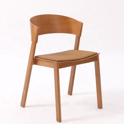 Υπηρεσία OEM Αποδεκτή Σύγχρονη Σκανδιναβική τραπεζαρία Αρχαία καμπυλωτή στέγη από στερεό ξύλο πλήρως συναρμολογημένη και OEM