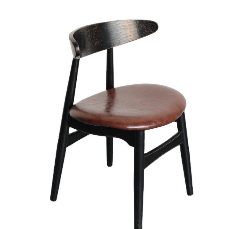 Σκληρό ξύλινο καπέλο πρακτικό και σύγχρονο σχεδιασμό για το σπίτι