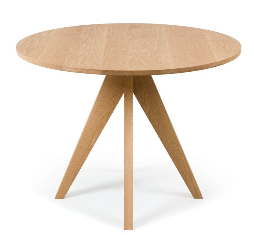 Χωρίς διπλωμένο σύγχρονο βόρειο ξύλο Πλευρό τραπέζι καφέ Έπιπλα συμπαγούς ξύλου τραπέζι καφέ Τελικά νιτρολάκκα για καθιστικό