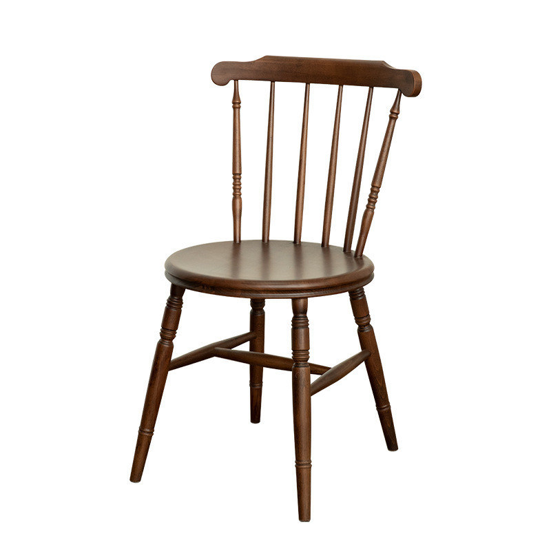 Χωρίς διπλώματα και ταχυδρομικές συσκευασίες Στρατηγική τραπεζαρίας από στερεό ξύλο Λοξοφόρο στυλ σκανδιναβικό τέλειο για τραπεζαρία