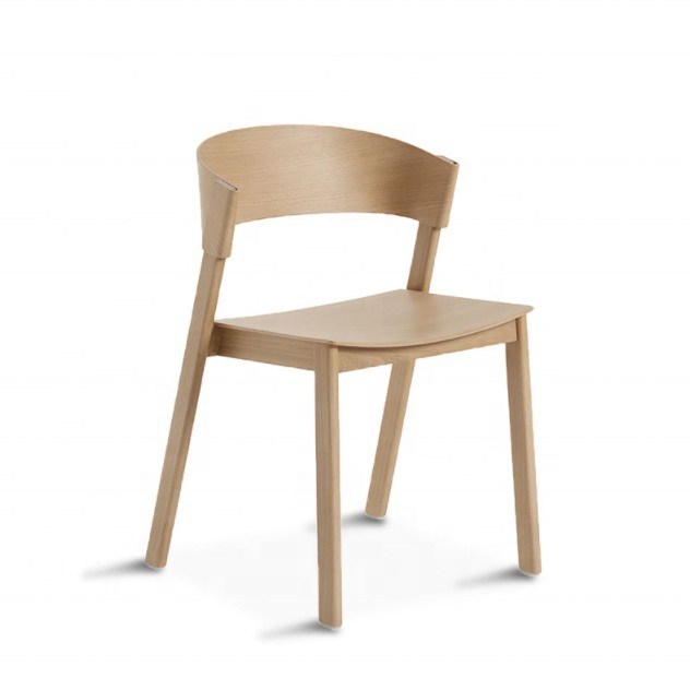 Υπηρεσία OEM Αποδεκτή Σύγχρονη Σκανδιναβική τραπεζαρία Αρχαία καμπυλωτή στέγη από στερεό ξύλο πλήρως συναρμολογημένη και OEM